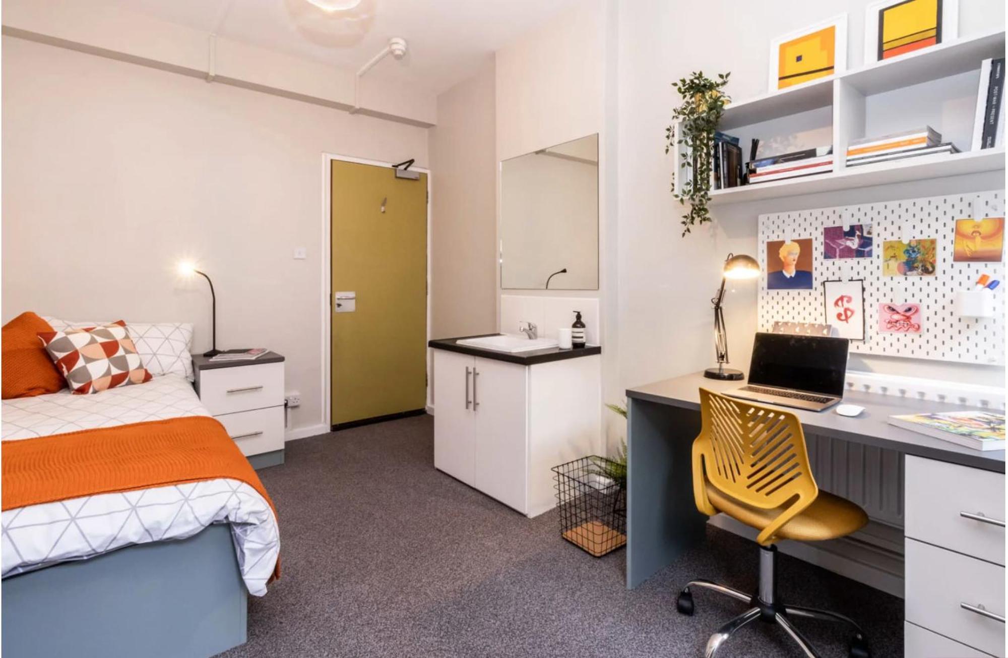 Spacious Room With Shared Facilities ลอนดอน ภายนอก รูปภาพ