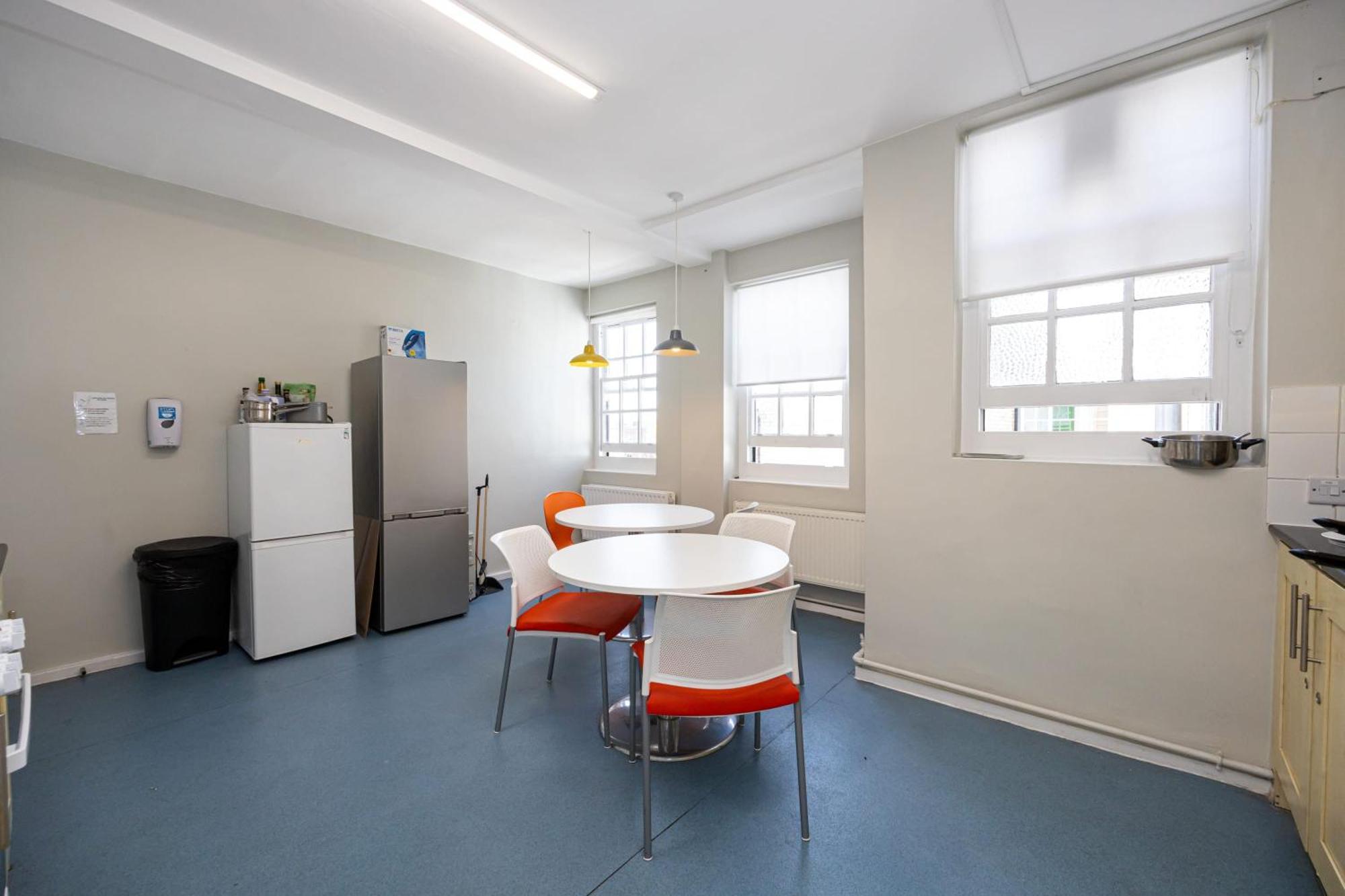 Spacious Room With Shared Facilities ลอนดอน ภายนอก รูปภาพ